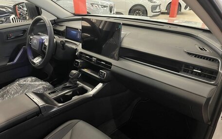 Toyota RAV4, 2026 год, 4 700 000 рублей, 26 фотография