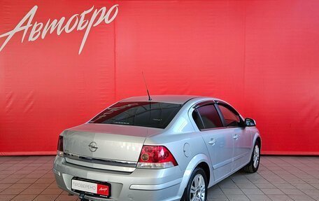 Opel Astra H, 2011 год, 547 000 рублей, 5 фотография