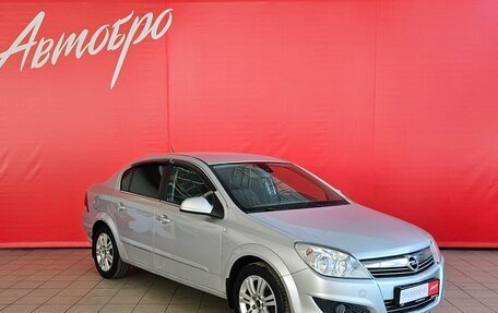Opel Astra H, 2011 год, 547 000 рублей, 7 фотография