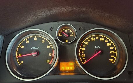 Opel Astra H, 2011 год, 547 000 рублей, 10 фотография