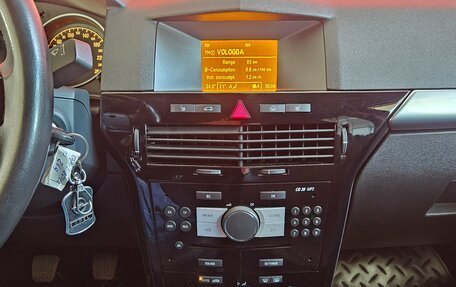 Opel Astra H, 2011 год, 547 000 рублей, 11 фотография