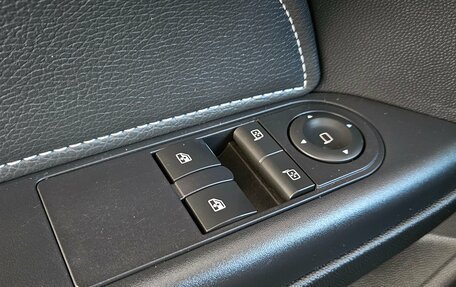 Opel Astra H, 2011 год, 547 000 рублей, 15 фотография