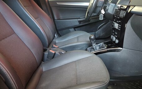 Opel Astra H, 2011 год, 547 000 рублей, 13 фотография