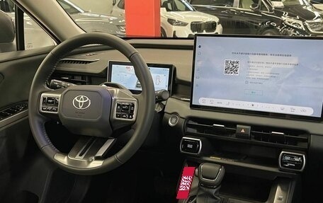 Toyota RAV4, 2026 год, 4 700 000 рублей, 37 фотография