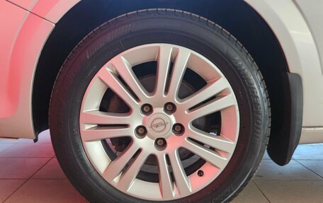 Opel Astra H, 2011 год, 547 000 рублей, 18 фотография