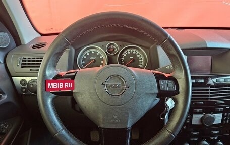 Opel Astra H, 2011 год, 547 000 рублей, 12 фотография