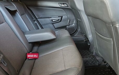 Opel Astra H, 2011 год, 547 000 рублей, 14 фотография