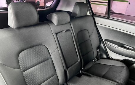 KIA Sportage IV рестайлинг, 2018 год, 1 695 000 рублей, 13 фотография