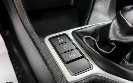 KIA Sportage IV рестайлинг, 2018 год, 1 695 000 рублей, 20 фотография