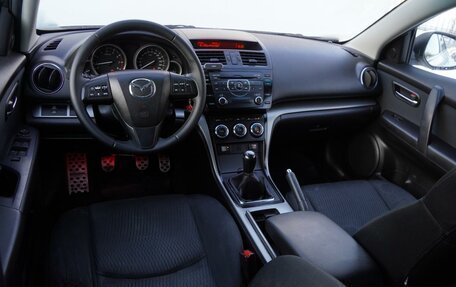 Mazda 6, 2010 год, 799 000 рублей, 6 фотография
