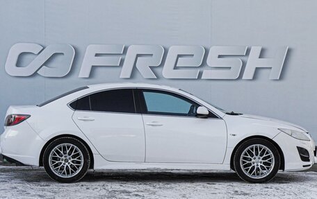Mazda 6, 2010 год, 799 000 рублей, 5 фотография