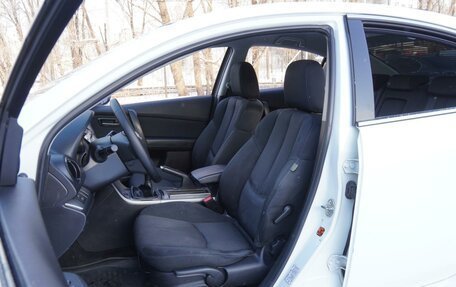 Mazda 6, 2010 год, 799 000 рублей, 10 фотография