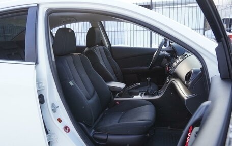 Mazda 6, 2010 год, 799 000 рублей, 8 фотография