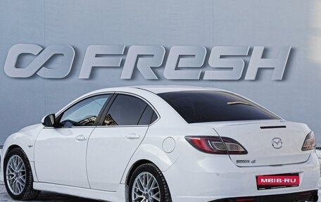 Mazda 6, 2010 год, 799 000 рублей, 2 фотография