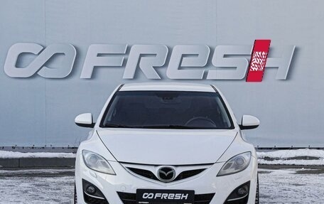 Mazda 6, 2010 год, 799 000 рублей, 3 фотография