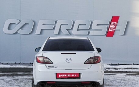 Mazda 6, 2010 год, 799 000 рублей, 4 фотография