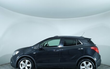 Opel Mokka I, 2014 год, 1 197 000 рублей, 5 фотография