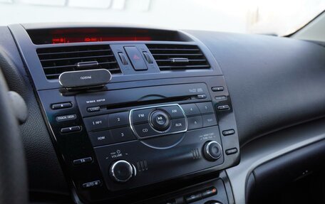 Mazda 6, 2010 год, 799 000 рублей, 14 фотография