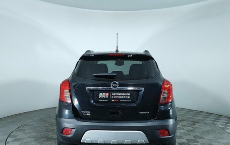 Opel Mokka I, 2014 год, 1 197 000 рублей, 7 фотография