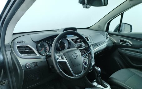 Opel Mokka I, 2014 год, 1 197 000 рублей, 9 фотография