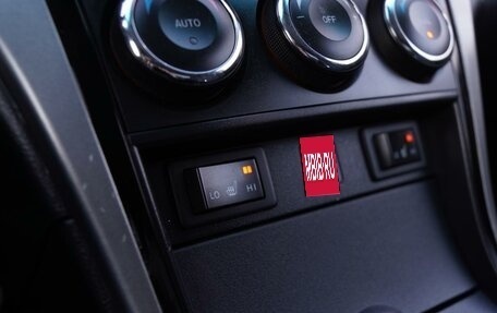 Mazda 6, 2010 год, 799 000 рублей, 16 фотография