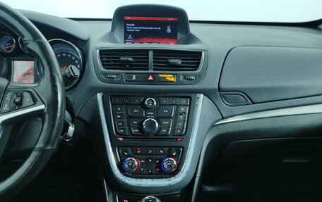 Opel Mokka I, 2014 год, 1 197 000 рублей, 14 фотография