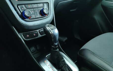 Opel Mokka I, 2014 год, 1 197 000 рублей, 16 фотография