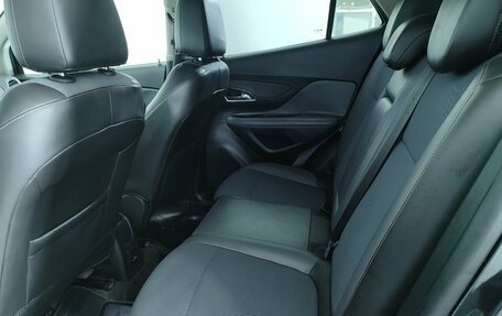 Opel Mokka I, 2014 год, 1 197 000 рублей, 19 фотография