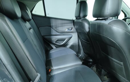 Opel Mokka I, 2014 год, 1 197 000 рублей, 18 фотография