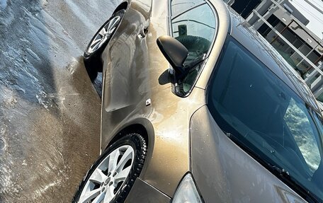 Opel Astra J, 2013 год, 560 000 рублей, 3 фотография