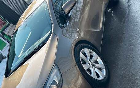 Opel Astra J, 2013 год, 560 000 рублей, 4 фотография