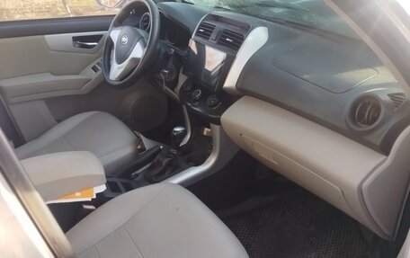 Lifan X60 I рестайлинг, 2018 год, 200 000 рублей, 1 фотография