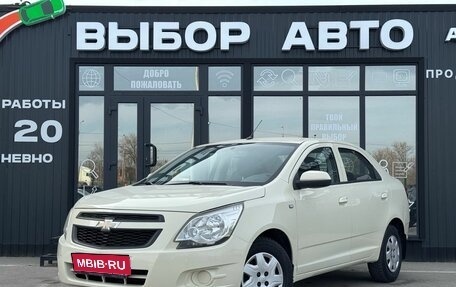 Chevrolet Cobalt II, 2014 год, 699 000 рублей, 1 фотография