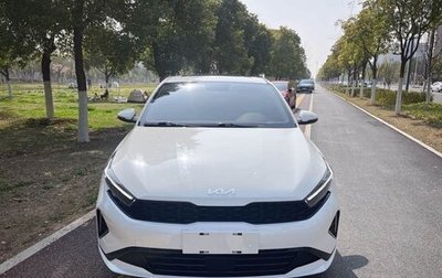 KIA Rio IV, 2022 год, 1 590 000 рублей, 1 фотография