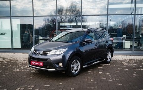 Toyota RAV4, 2012 год, 2 100 000 рублей, 1 фотография