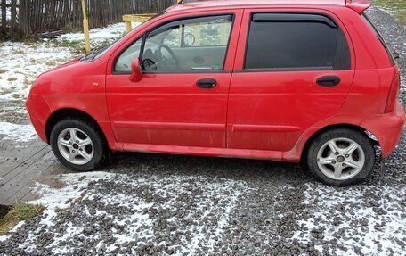 Chery Sweet (QQ), 2006 год, 110 000 рублей, 1 фотография