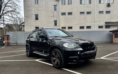 BMW X5, 2011 год, 1 950 000 рублей, 1 фотография