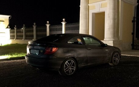 Mercedes-Benz C-Класс, 2002 год, 600 000 рублей, 1 фотография