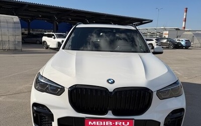 BMW X5, 2021 год, 8 500 000 рублей, 1 фотография