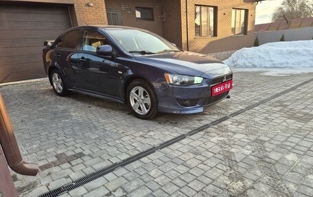 Mitsubishi Lancer IX, 2008 год, 980 000 рублей, 1 фотография