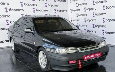 Toyota Carina E, 1997 год, 300 000 рублей, 1 фотография