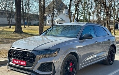 Audi RS Q8 I, 2020 год, 15 500 000 рублей, 1 фотография