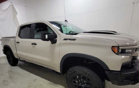 Chevrolet Silverado, 2025 год, 12 598 000 рублей, 1 фотография