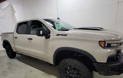 Chevrolet Silverado, 2025 год, 12 598 000 рублей, 1 фотография