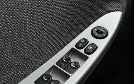 Hyundai Solaris II рестайлинг, 2013 год, 650 000 рублей, 17 фотография