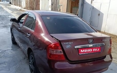 Lifan Solano I (630) рестайлинг, 2012 год, 250 000 рублей, 1 фотография