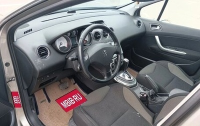 Peugeot 308 II, 2010 год, 270 000 рублей, 1 фотография