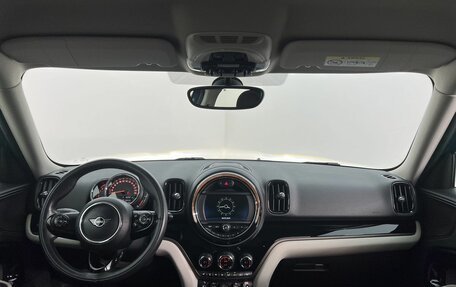 MINI Countryman II (F60), 2019 год, 3 200 000 рублей, 9 фотография