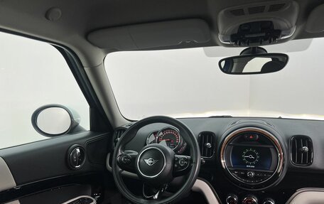 MINI Countryman II (F60), 2019 год, 3 200 000 рублей, 12 фотография