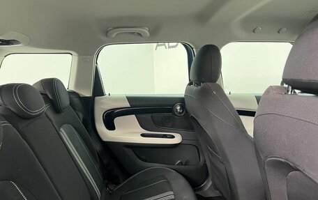 MINI Countryman II (F60), 2019 год, 3 200 000 рублей, 11 фотография